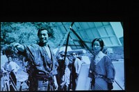 京都国際映画祭2016のオープニング作品に決定した「MIFUNE：THE LAST SAMURAI」より。