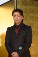 山田孝之