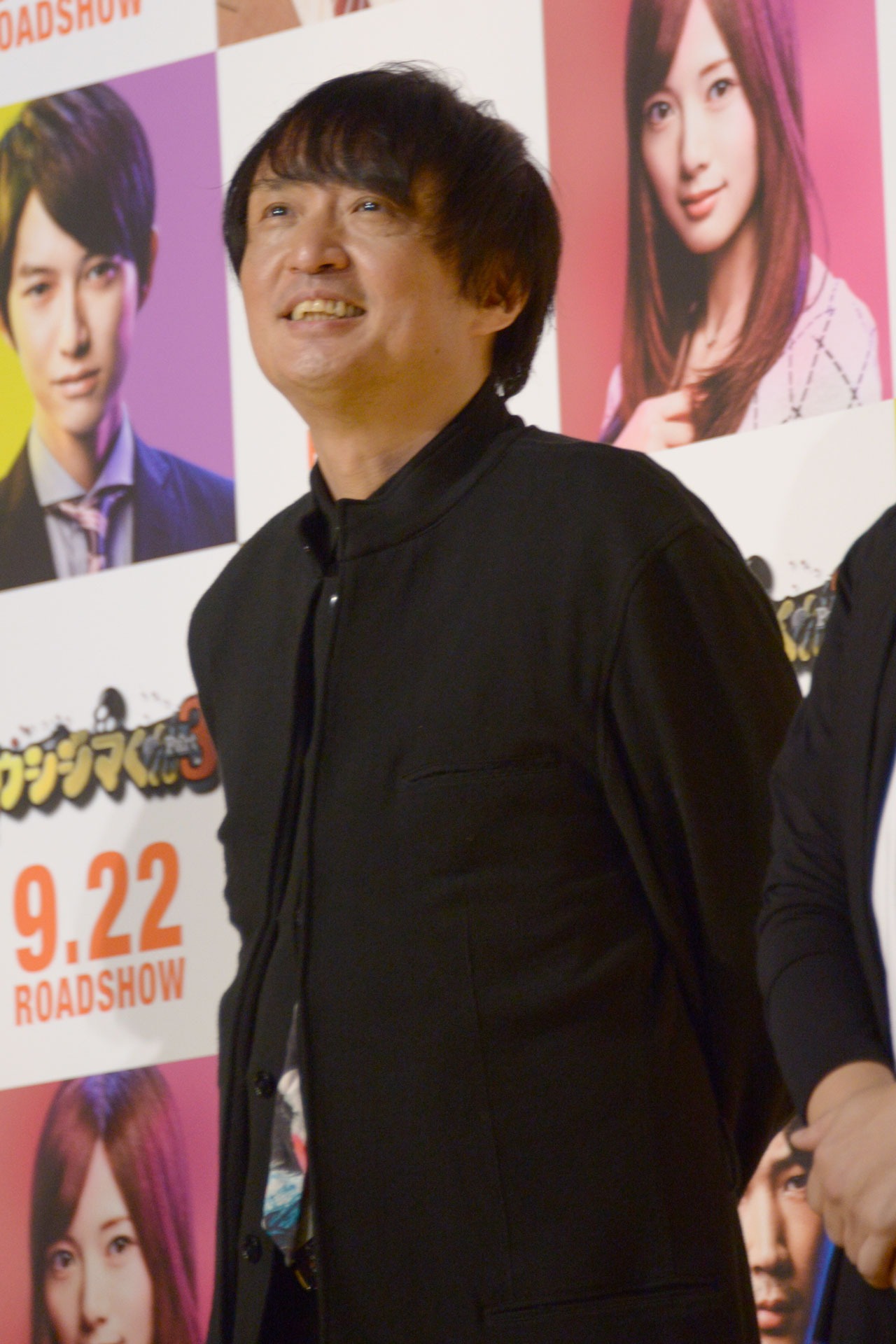 山口雅俊
