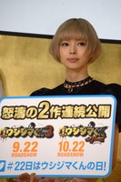 最上もが（でんぱ組.inc）