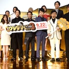 山田孝之がウシジマくん新作に自信「マジ面白いっす」、綾野剛の役は「平常運転」