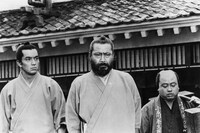 「赤ひげ」 (c)1965 東宝