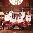 清水富美加×飯豊まりえW主演、女子高が舞台のミステリー小説「暗黒女子」映画化