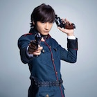 福士蒼汰「曇天に笑う」、小関裕太が2丁拳銃を操るオリジナルキャラ役で登場