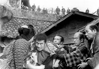 「どん底」 (c)1957 東宝