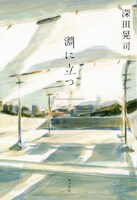 「淵に立つ」書影