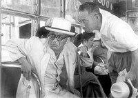 「生きものの記録」 (c)1955 東宝