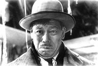 「生きる」 (c)1952 東宝