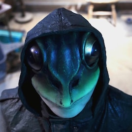 「ミュージアム」前日譚が三浦誠己主演でドラマに!WOWOWで放送