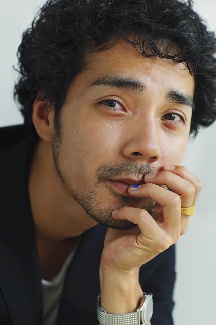 中野裕太