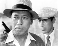 「野良犬」 (c)1949 東宝