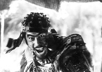 「七人の侍」 (c)1954 東宝