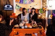 「一番くじ スター・ウォーズ ハロウィン」イメージ