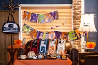 「一番くじ スター・ウォーズ ハロウィン」イメージ