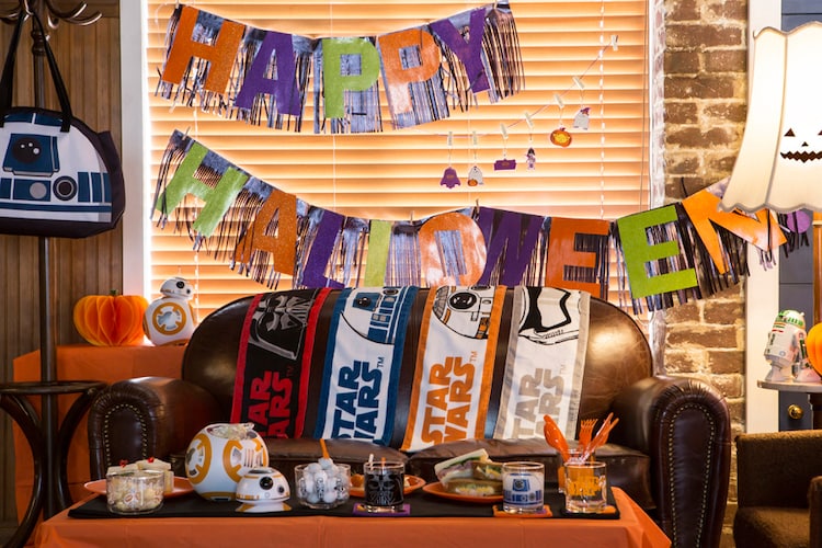 スター ウォーズ 一番くじ発売 8のキャンディポットなどラインナップ 映画ナタリー