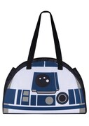 B賞「R2-D2 トートバッグ」