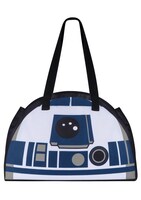 B賞「R2-D2 トートバッグ」