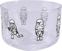 D賞「ストームトルーパー ガラスボウル」