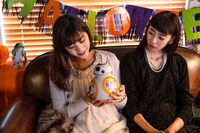 「一番くじ スター・ウォーズ ハロウィン」イメージ