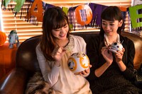 「一番くじ スター・ウォーズ ハロウィン」イメージ