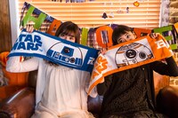 「一番くじ スター・ウォーズ ハロウィン」イメージ