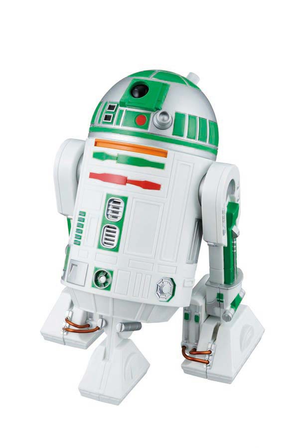 ラストワン賞「小物入れフィギュアR2-711ver.」