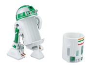 ラストワン賞「小物入れフィギュアR2-711ver.」