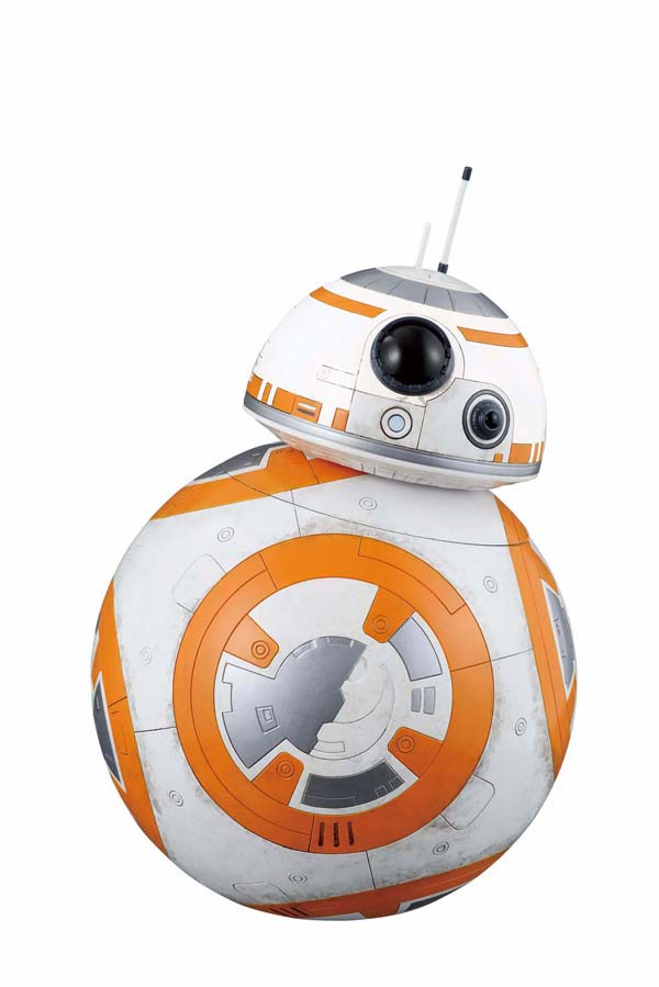 「BB-8 キャンディポット ダブルチャンスver.」