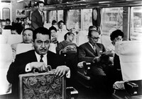 「天国と地獄」 (c)1963 東宝