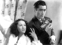 「酔いどれ天使」 (c)1948 東宝