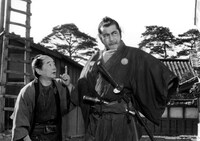 「用心棒」 (c)1961 東宝