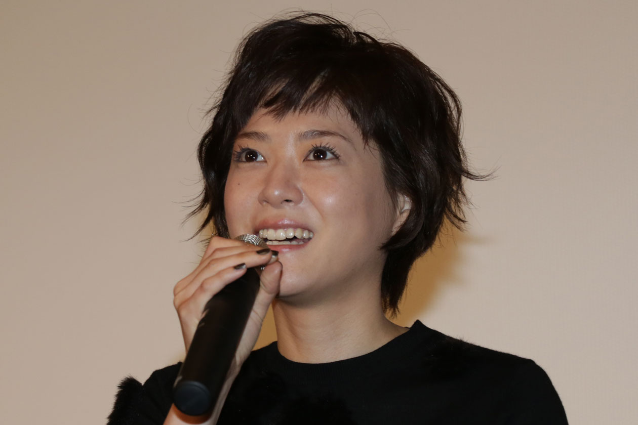 上野樹里