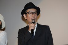 リリー・フランキー