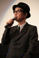 リリー・フランキー