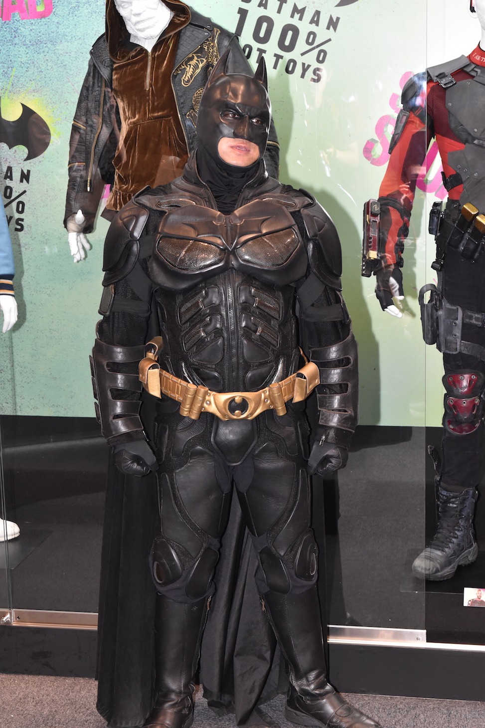千葉ットマン