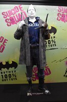 「スーサイド・スクワッド」よりキャプテン・ブーメランのオリジナルコスチューム。