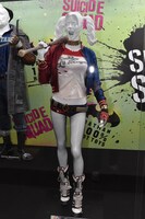 「スーサイド・スクワッド」よりハーレイ・クインのオリジナルコスチューム。