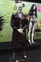 「スーサイド・スクワッド」よりジョーカーのオリジナルコスチューム。