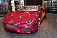 「ジョーカー・カー」