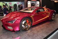 「ジョーカー・カー」