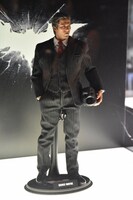 「ムービー・マスターピース」シリーズよりブルース・ウェインのフィギュア。