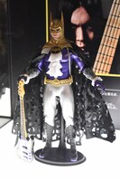 KenKenによる「R.I.『P』.」。