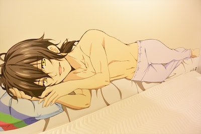 「KING OF PRISM by PrettyRhythm」コラボフロアの様子。