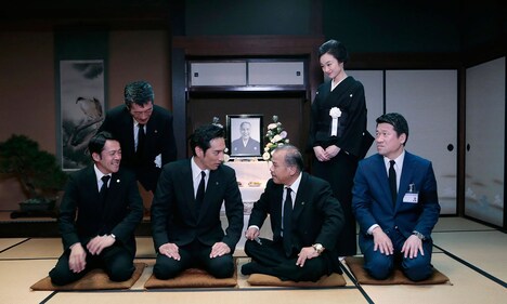 「幸福のアリバイ～Picture～」