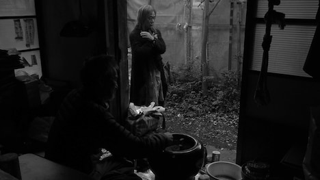 「首くくり栲象の庭」