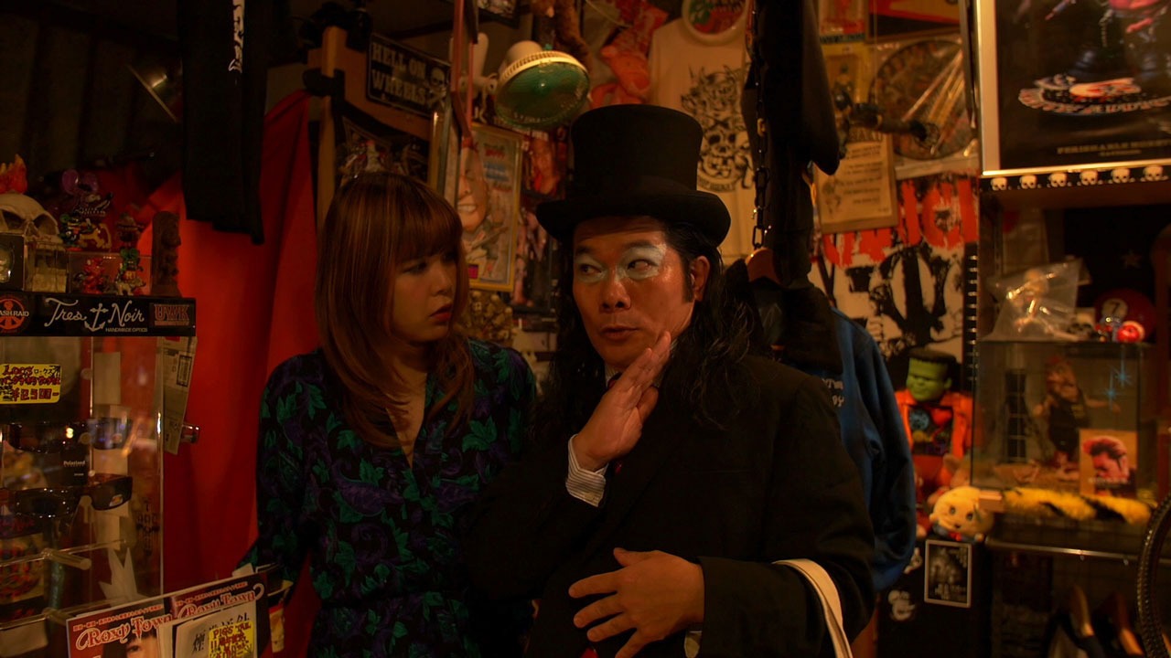 「PLAN6 CHANNEL9」