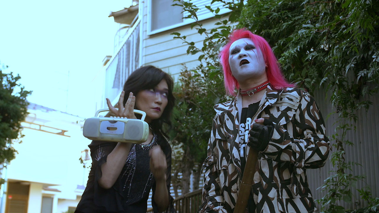 「PLAN6 CHANNEL9」