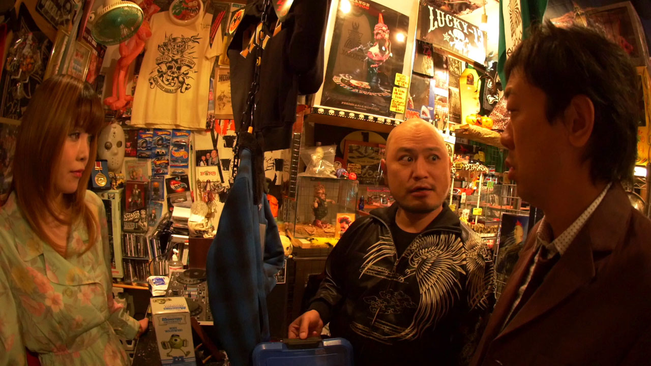 「PLAN6 CHANNEL9」