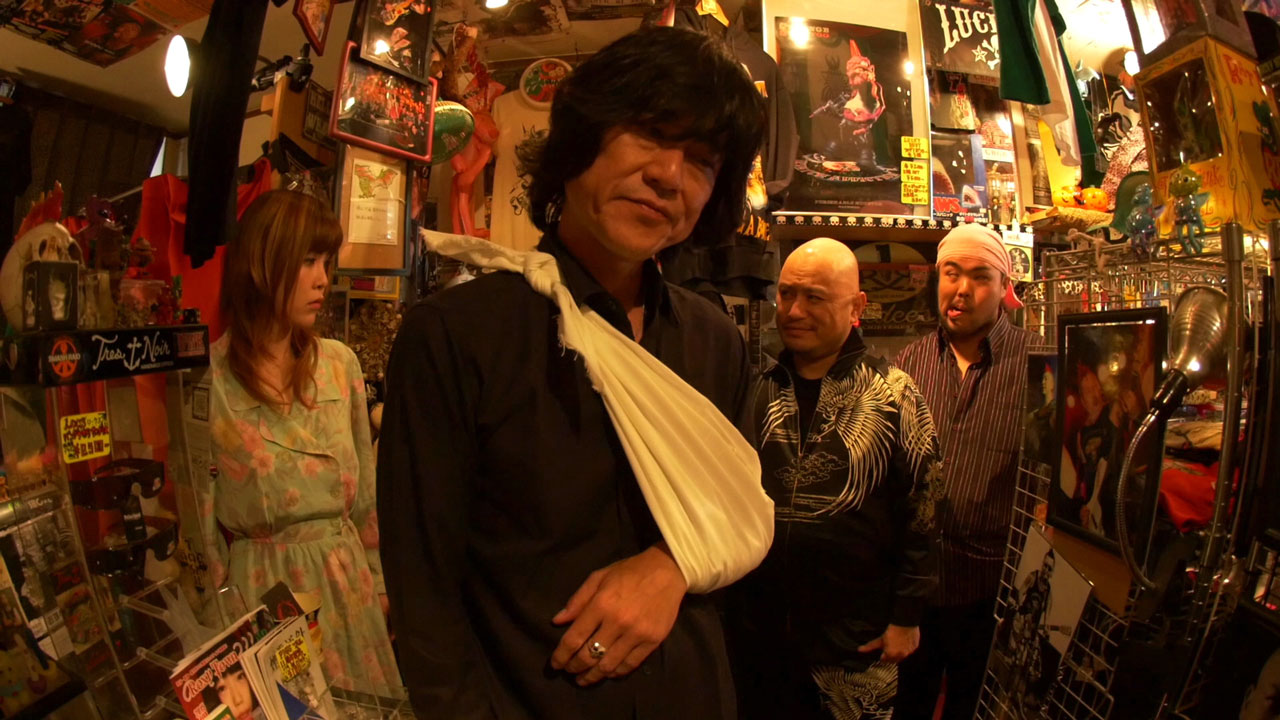 「PLAN6 CHANNEL9」