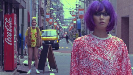 「PLAN6 CHANNEL9」